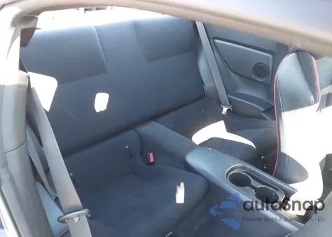 2014 Scion Fr-S from USA, damaged, VIN JF1ZNAA10E8705661